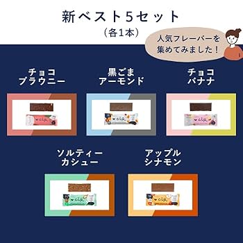 Amazon.co.jp: プロテインバー プレミアム スナックミー CLR BAR